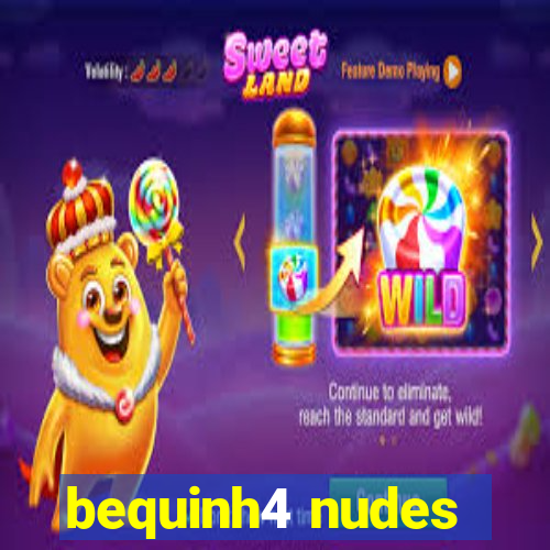 bequinh4 nudes